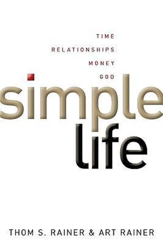 Nieuw Simple Life