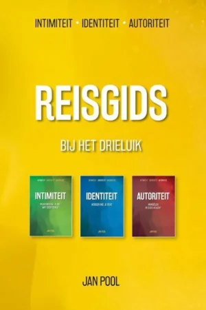 Alleen Vandaag Reisgids bij het drieluik Intimiteit-Identiteit-Autoriteit