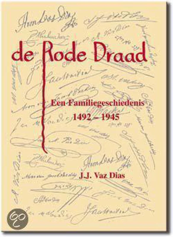 Flitsaanbieding De Rode Draad