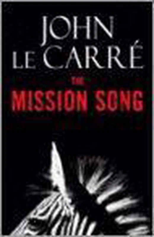 The Mission Song Gratis Verzending
