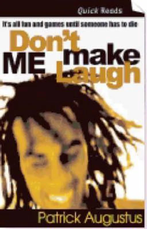 Don't Make Me Laugh Express Levering