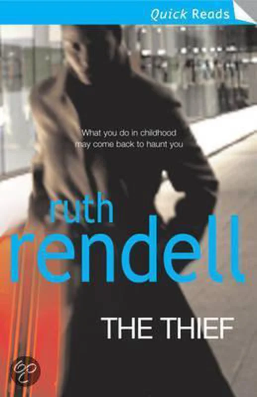The Thief Rechtstreeks Van De Fabrikant