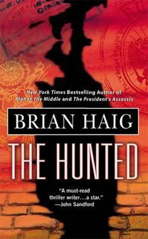 Fabrieksprijs The Hunted