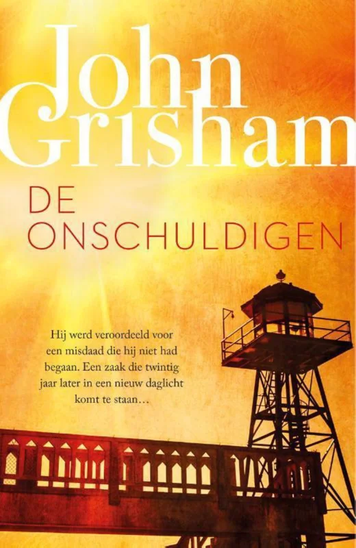 Gratis Retour De onschuldigen