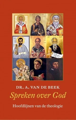 Spreken over God Betrouwbaar