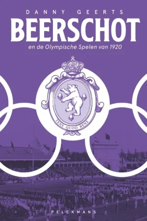 Voordeelprijs Beerschot en de Olympische Spelen van 1920