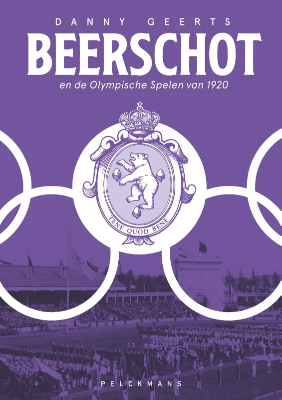 Voordeelprijs Beerschot en de Olympische Spelen van 1920