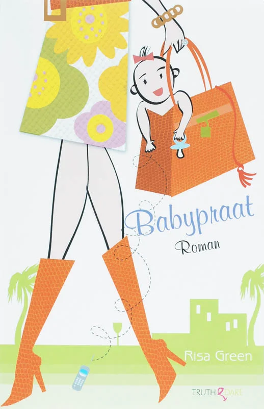Nu Kopen Babypraat