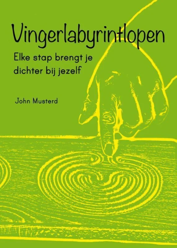 Koop Vandaag Vingerlabyrintlopen
