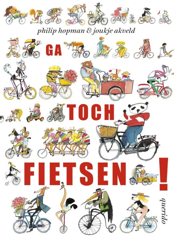 Lage Prijs Ga toch fietsen!
