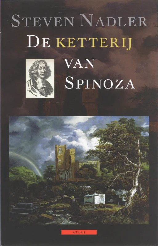 Uitverkoop De ketterij van Spinoza