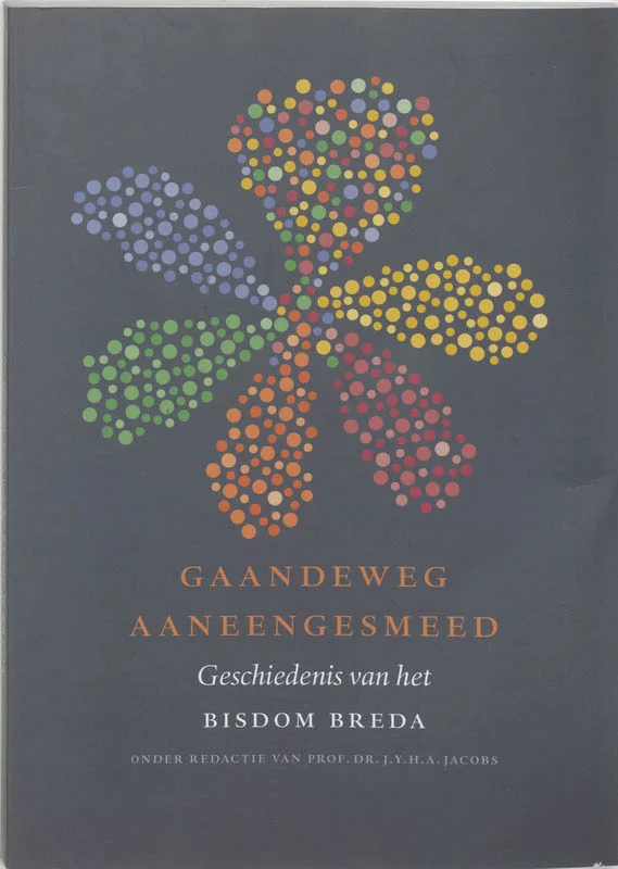 Populair Gaandeweg Aaneengesmeed
