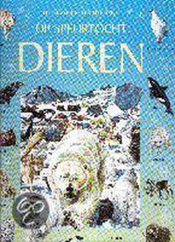 Lage Kosten Dieren / Op speurtocht