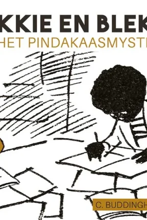 Laatste Versie Spekkie en Blekkie