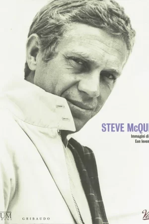 Steve McQueen Populair