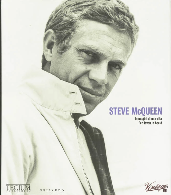 Steve McQueen Populair
