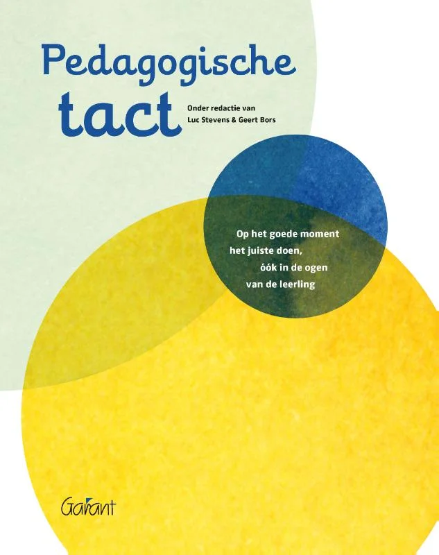 Beperkt Aanbod Pedagogische tact