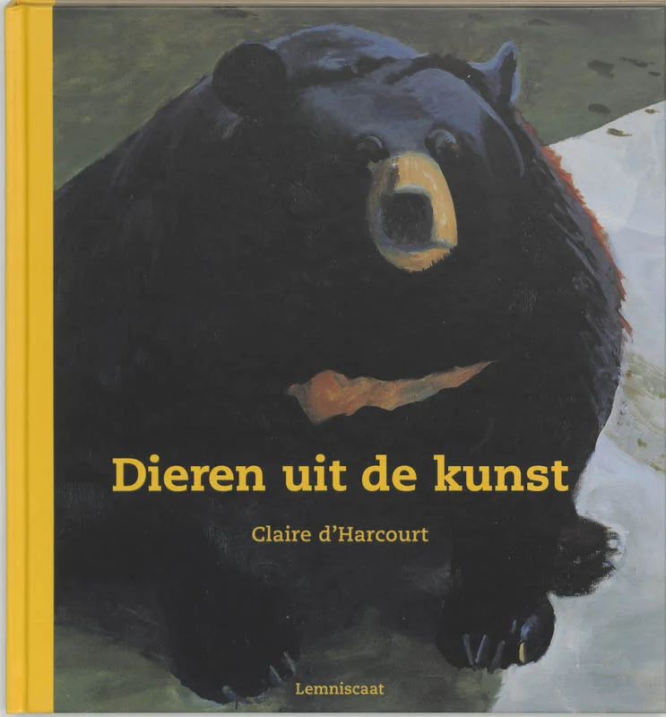 Favoriet Dieren uit de kunst