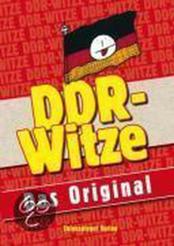 DDR-Witze Tijdelijk Beschikbaar