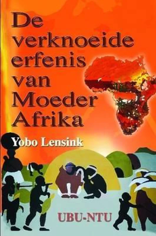 Koopje De Verknoeide Erfenis Van Moeder Afrika