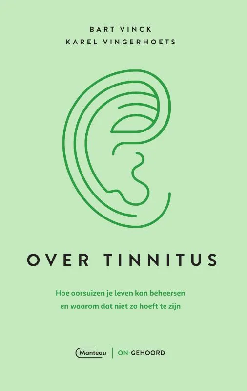 Exclusieve Aanbieding Over tinnitus