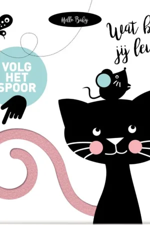 Beperkte Voorraad Wat ben jij leuk!