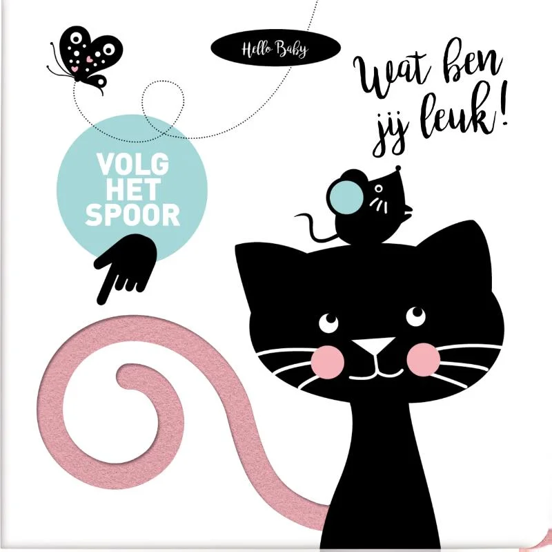 Beperkte Voorraad Wat ben jij leuk!