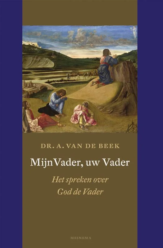 Mijn Vader, uw Vader Beperkt Aanbod