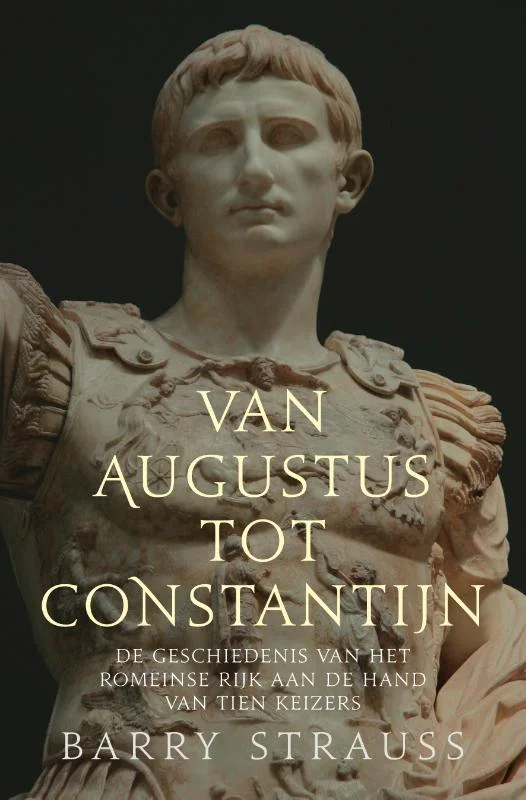 Van Augustus tot Constantijn Beperkte Voorraad