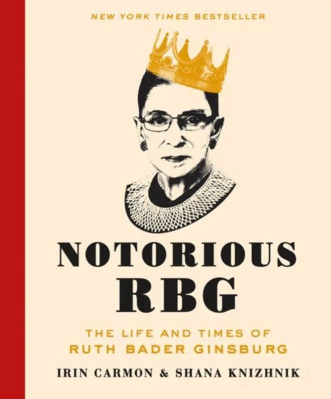 Notorious Rbg Veilige Betaling