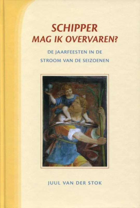 Schipper mag ik overvaren? Nieuw