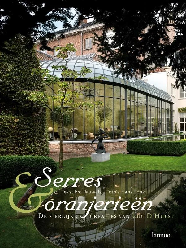 Koop Online Serres & oranjerieën