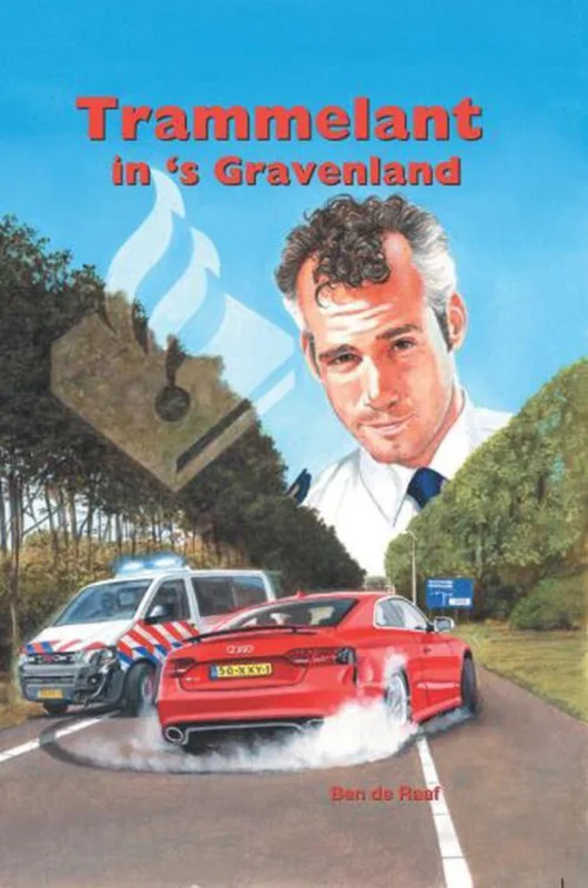 Laatste Kans Trammelant in ''s Gravenland