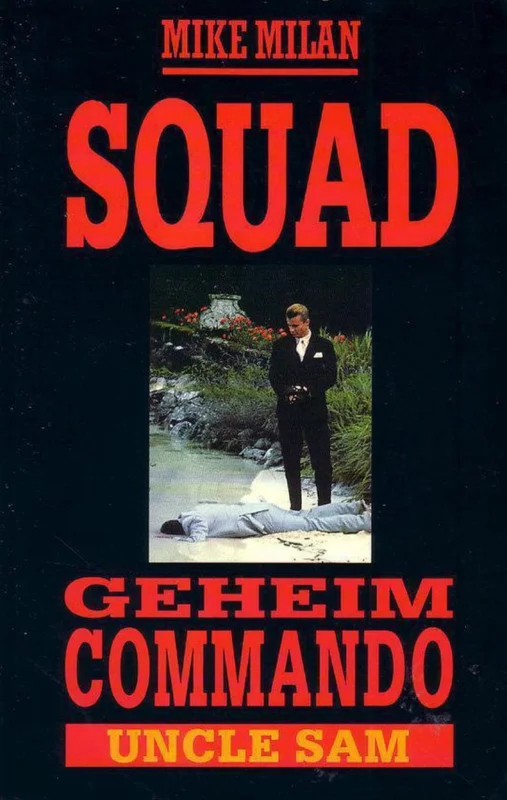 Veilige Betaling Squad