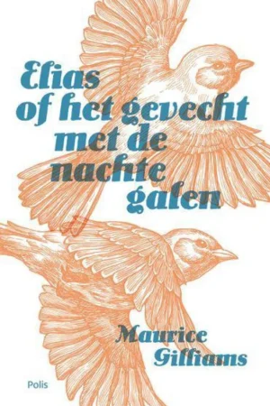 Voordeelprijs Elias, of Het gevecht met de nachtegalen