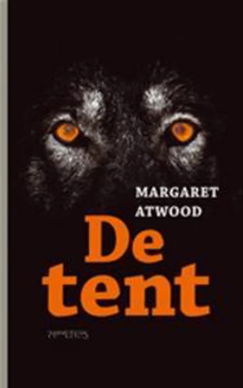 De tent Op = Op