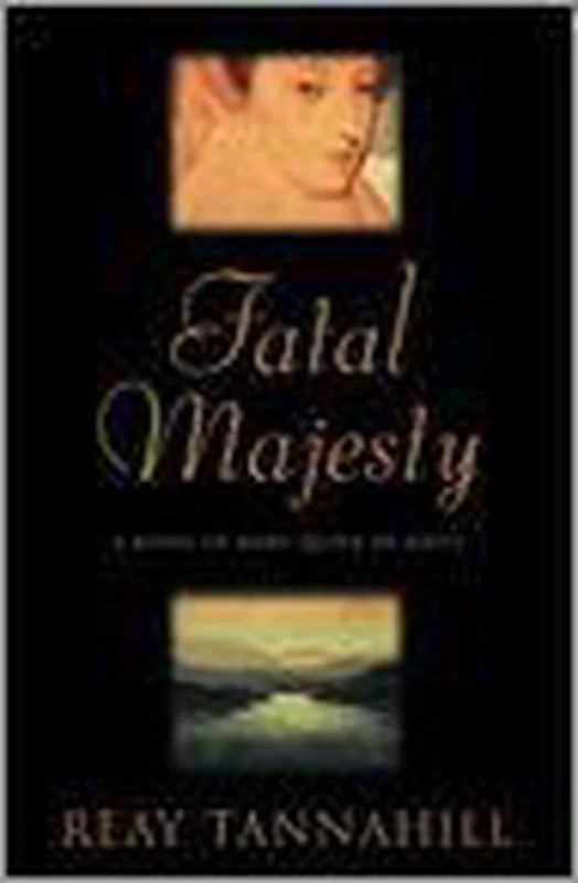 Weekendaanbieding Fatal Majesty