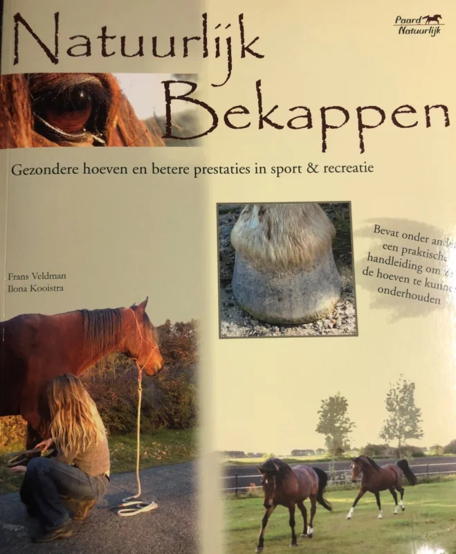 Hete Deal Natuurlijk bekappen