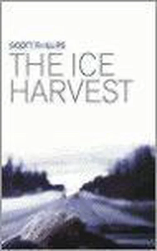 The Ice Harvest Meest Verkocht