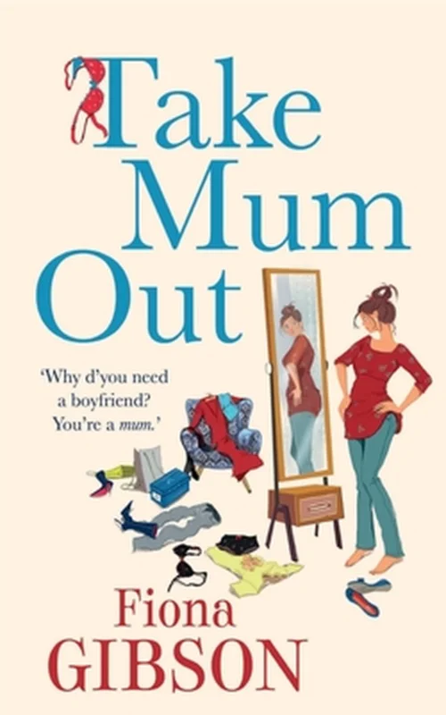 Take Mum Out Nieuw