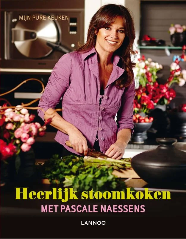 Uitverkoop Heerlijk stoomkoken