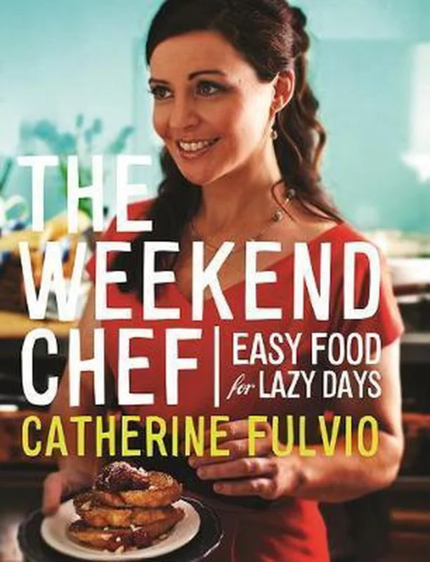Meest Verkocht Weekend Chef Easy Food For Lazy Days
