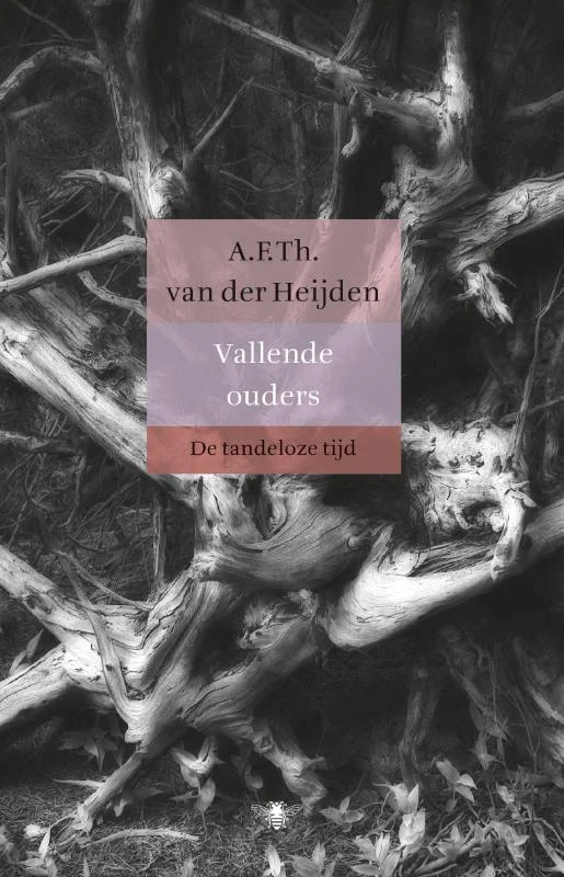 De tandeloze tijd -Vallende ouders Laatste Kans