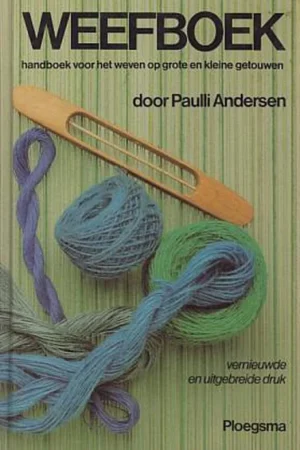 Weefboek Beste Prijs