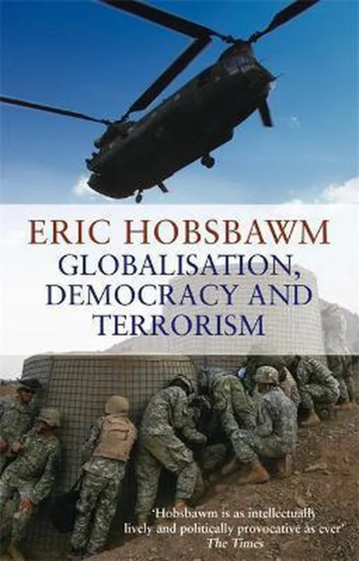 Snelle Levering Globalisation Democracy & Terrorism