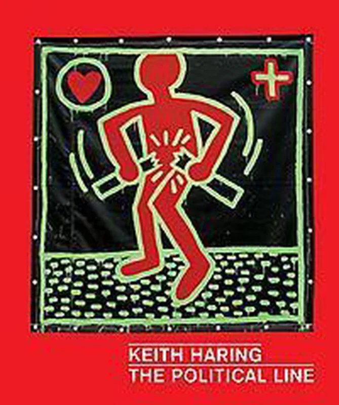 Keith Haring Exclusieve Aanbieding