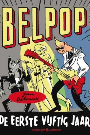Bestseller Belpop / druk 1