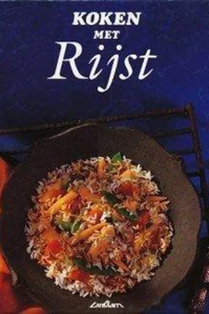 Speciale Aanbieding Koken met rijst