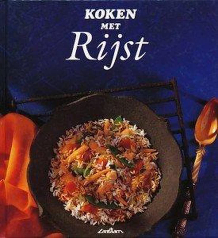 Speciale Aanbieding Koken met rijst