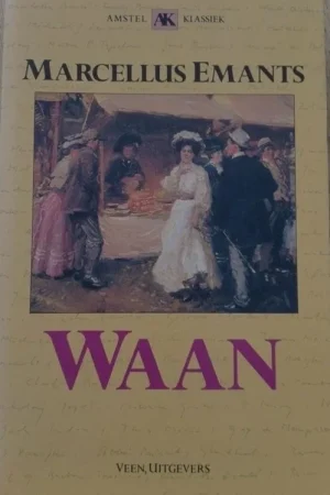 WAAN / AMSTEL KLASSIEKEN Shop Nu
